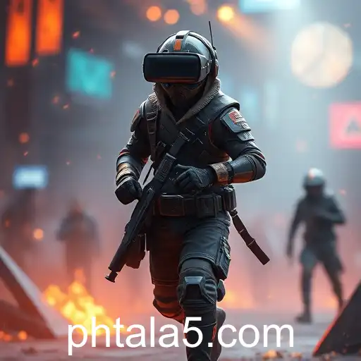 Gaming Evolution: The Rise of Phtala