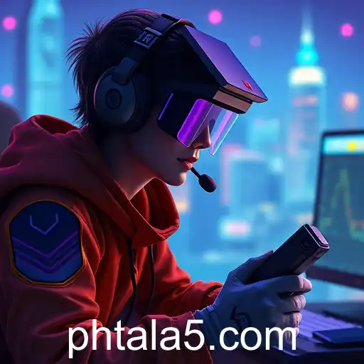 Gaming Trends and Innovations in 2025