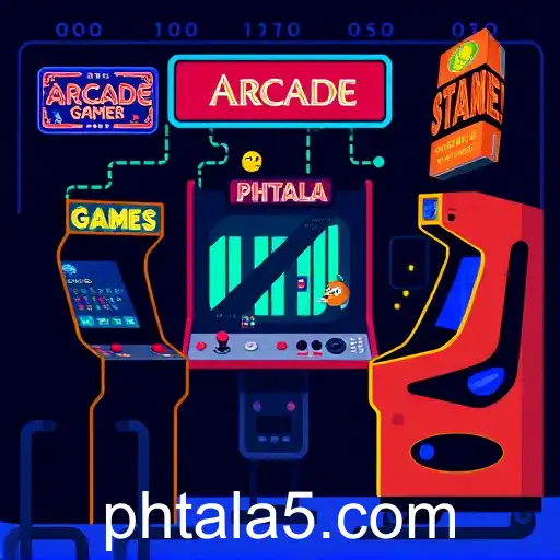 Phtala Redefines Online Game Experiences