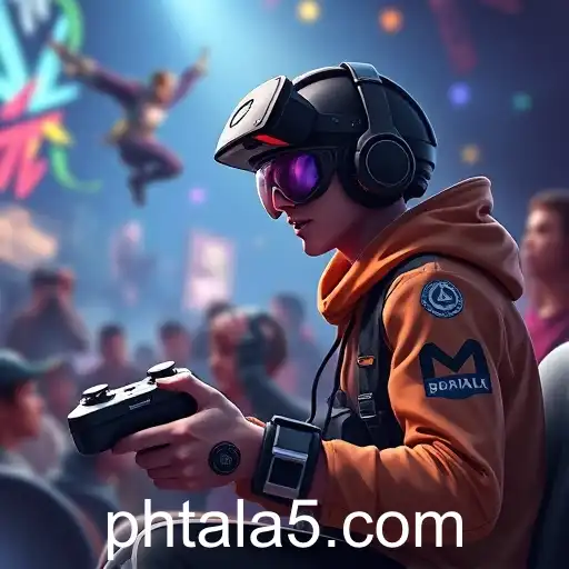 Phtala: Revolutionizing Online Gaming
