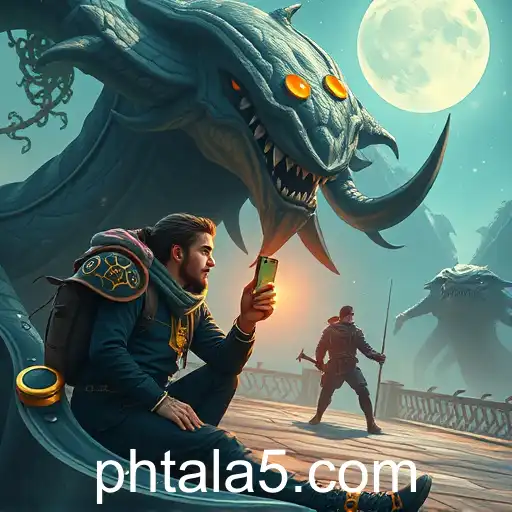 The Rise of Phtala: Gaming in the Modern Age