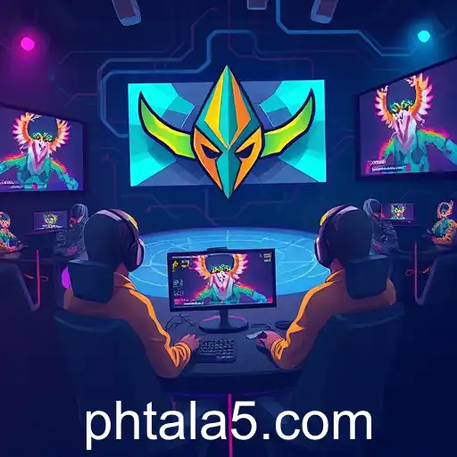 The Rise of 'Phtala' in Online Gaming